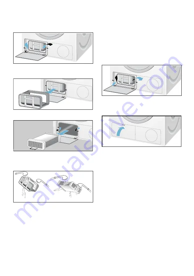 Bosch WTG8640SMA Скачать руководство пользователя страница 32