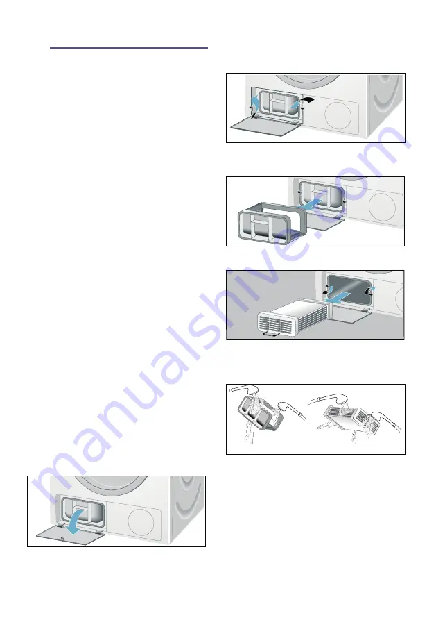 Bosch WTG8641XME Скачать руководство пользователя страница 29