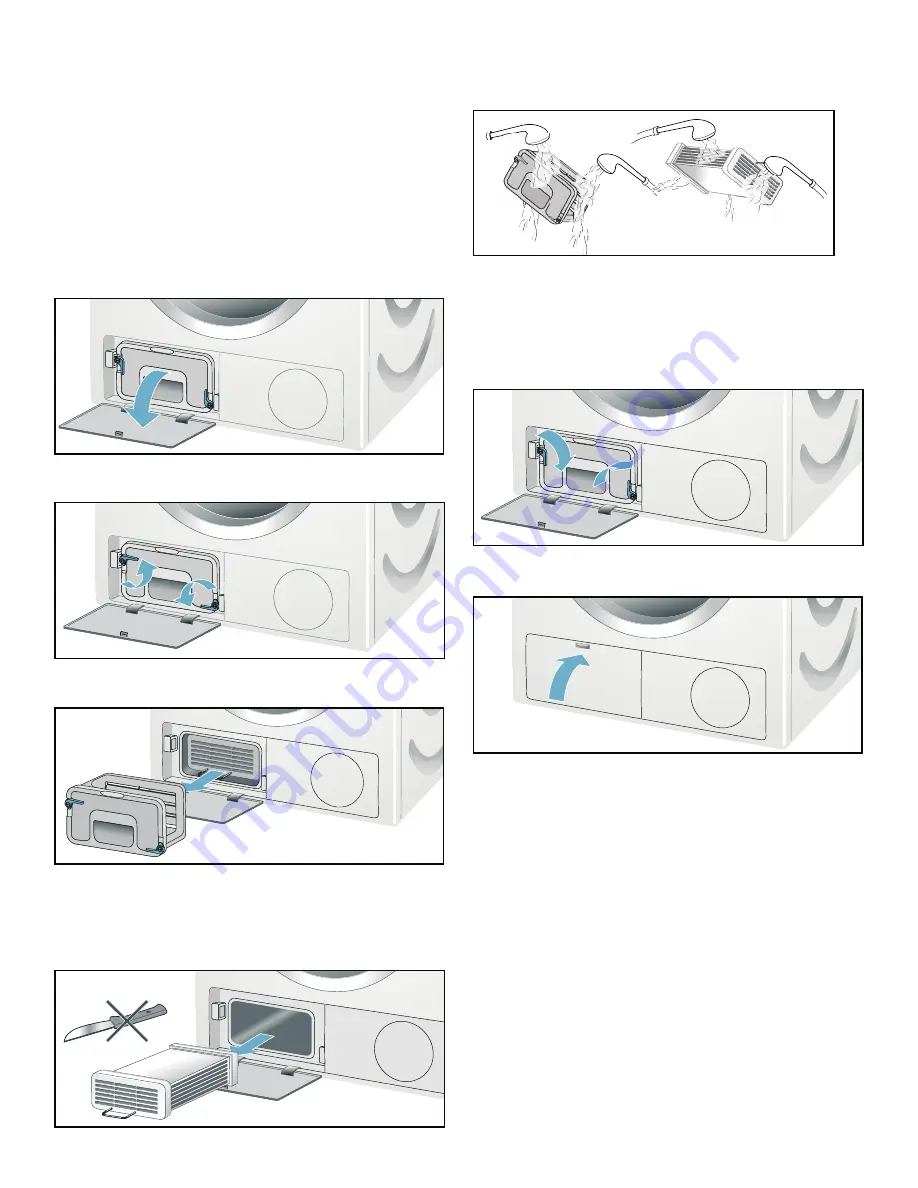 Bosch WTG865H4UC Скачать руководство пользователя страница 37