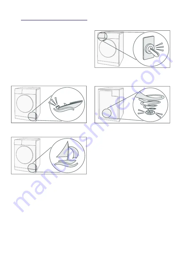 Bosch WTG8729XEE Скачать руководство пользователя страница 35