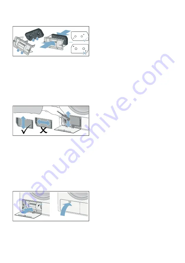 Bosch WTH83007II Скачать руководство пользователя страница 30