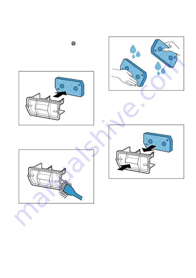 Bosch WTH8300AU User Manual And Installation Instructiions Download Page 30