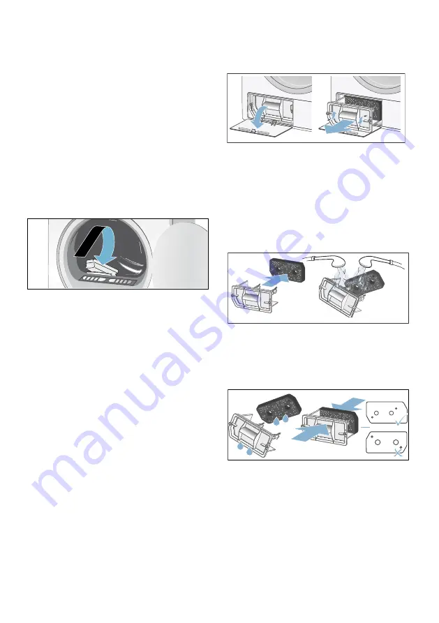 Bosch WTH85200AU Скачать руководство пользователя страница 31