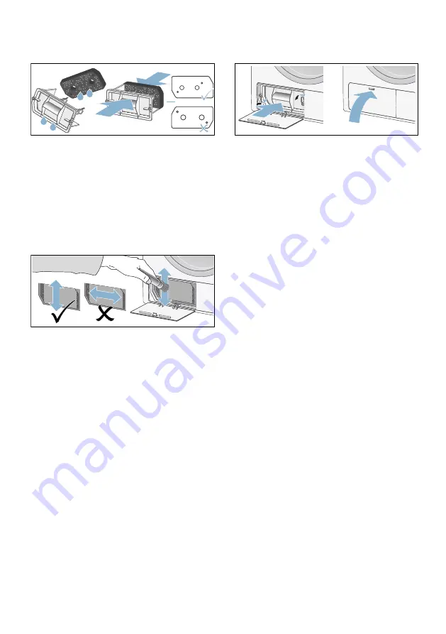 Bosch WTH85208SN Скачать руководство пользователя страница 32