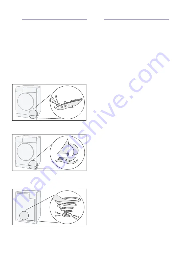 Bosch WTH8528PSN Скачать руководство пользователя страница 28