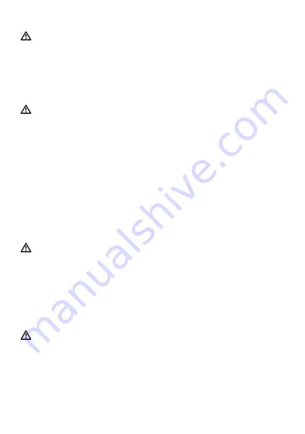 Bosch WTH85VI6SN User Manual And Installation Instructions Download Page 7