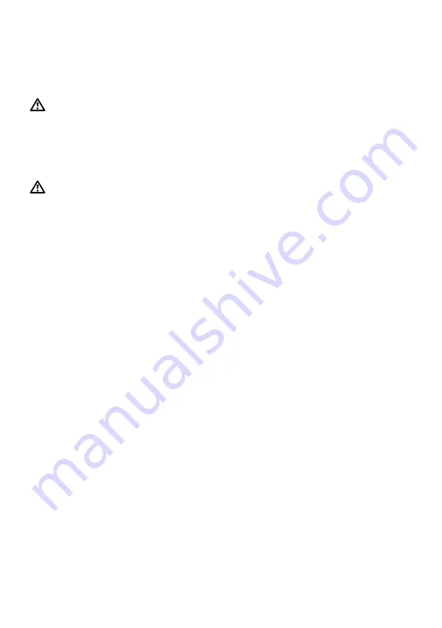 Bosch WTH85VI6SN User Manual And Installation Instructions Download Page 10