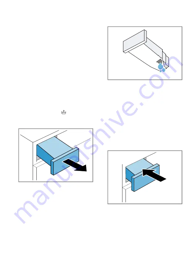 Bosch WTH85VI6SN User Manual And Installation Instructions Download Page 30