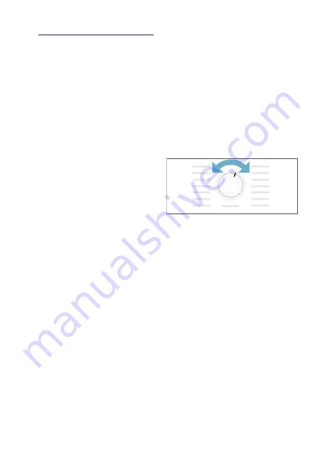 Bosch WTH85VL7SN Installation And Operating Instructions Manual Download Page 24