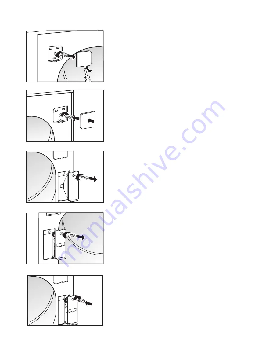 Bosch WTL 6101 Instruction Manual And Installation Instructions Download Page 33