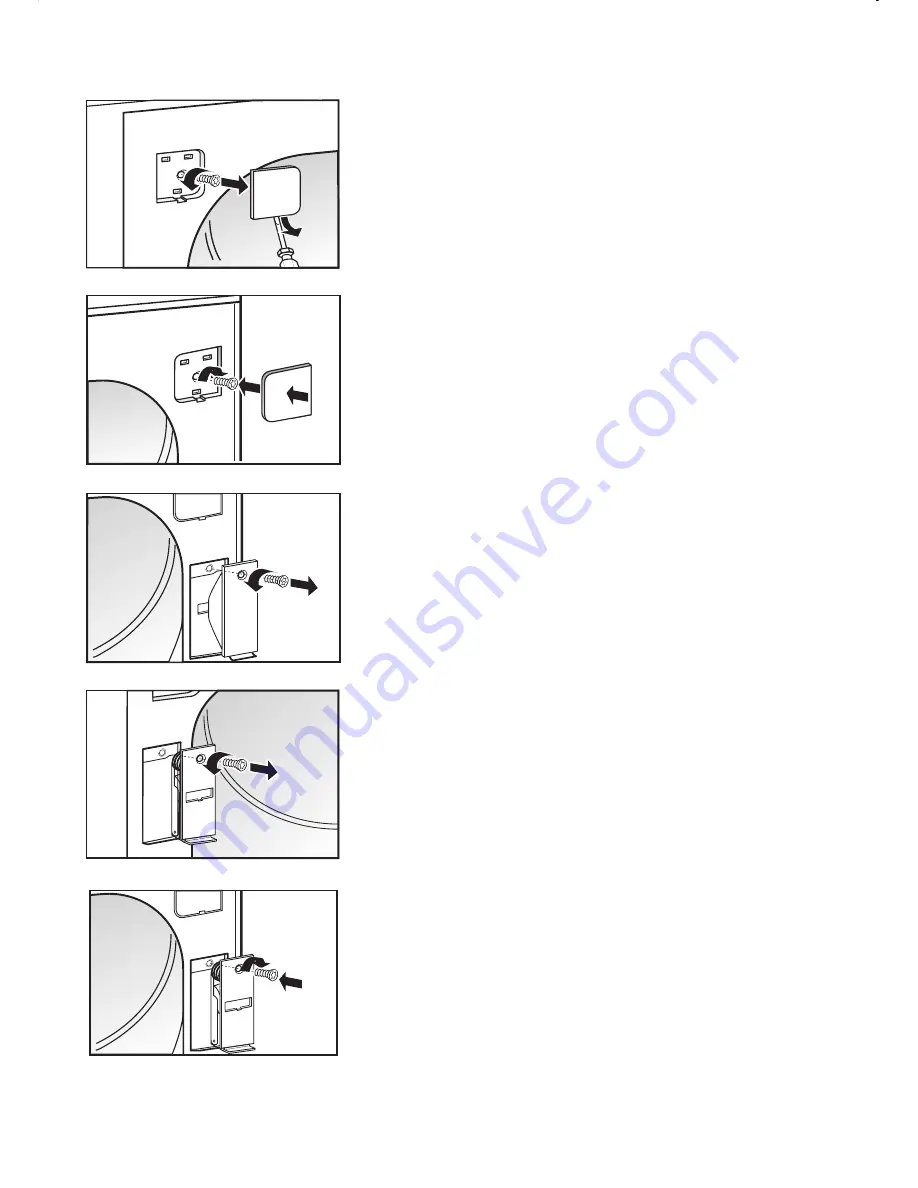 Bosch WTL 6301 Скачать руководство пользователя страница 35