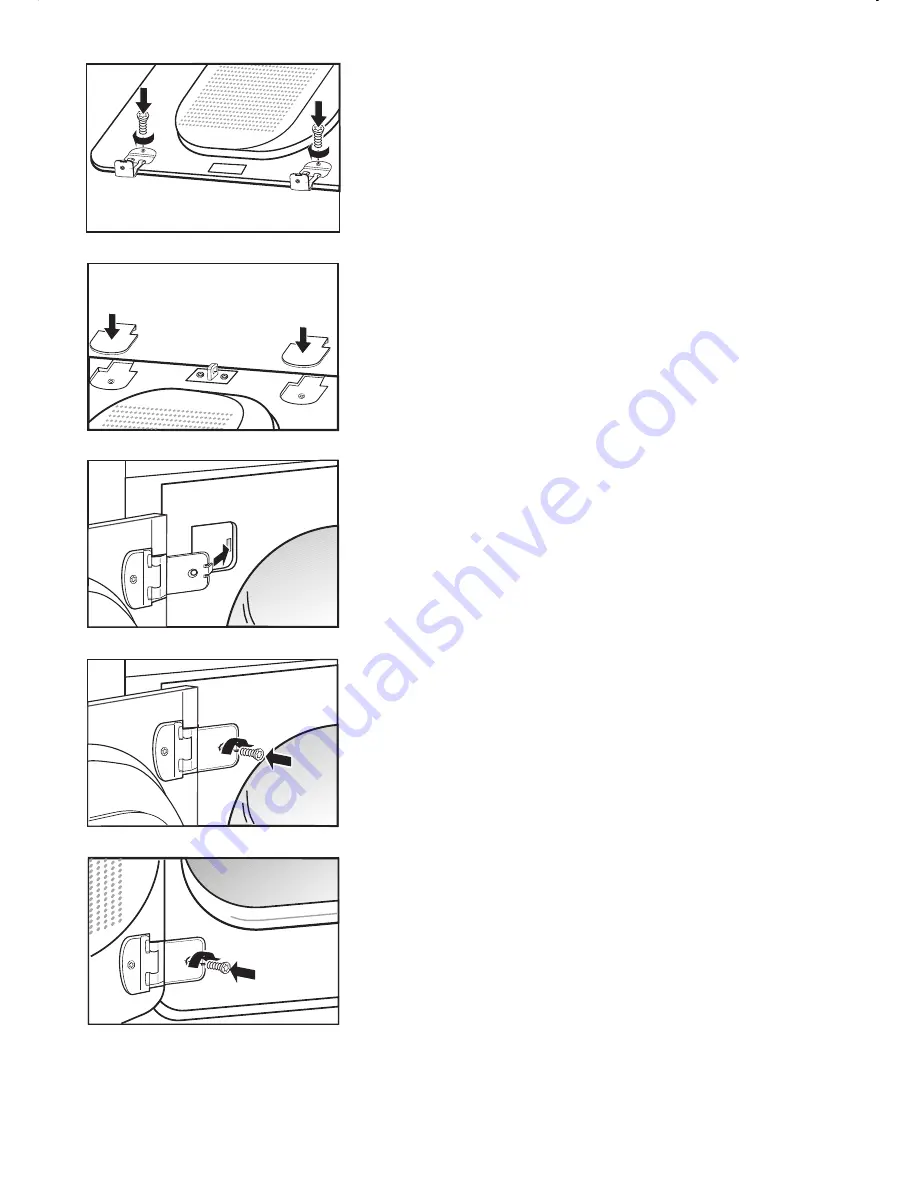 Bosch WTL 6301 Instruction Manual And Installation Instructions Download Page 37