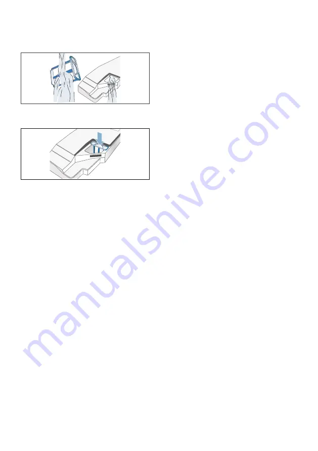 Bosch WTM85230GB Installation And Operating Instructions Manual Download Page 33