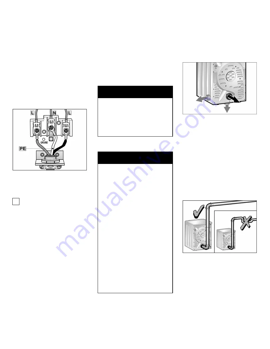 Bosch WTMC5321US - 27