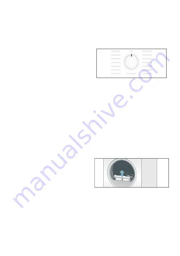 Bosch WTN83201GB Installation And Operating Instructions Manual Download Page 26