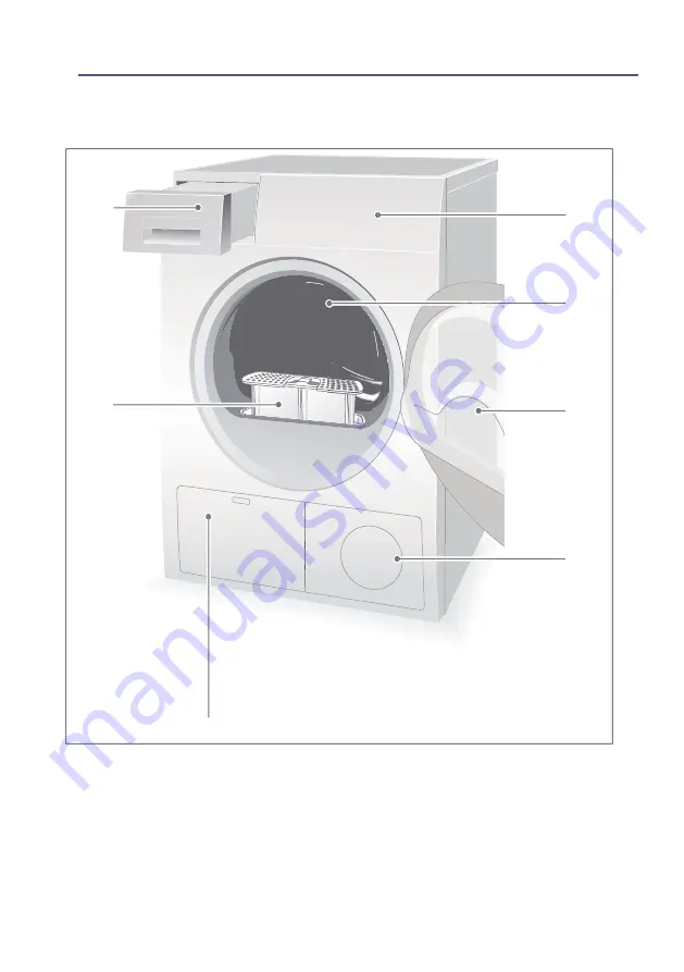 Bosch WTN85250GB Installation And Operating Instructions Manual Download Page 15