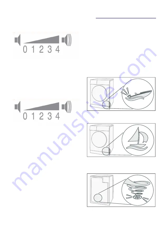 Bosch WTR83VF1CH Скачать руководство пользователя страница 28