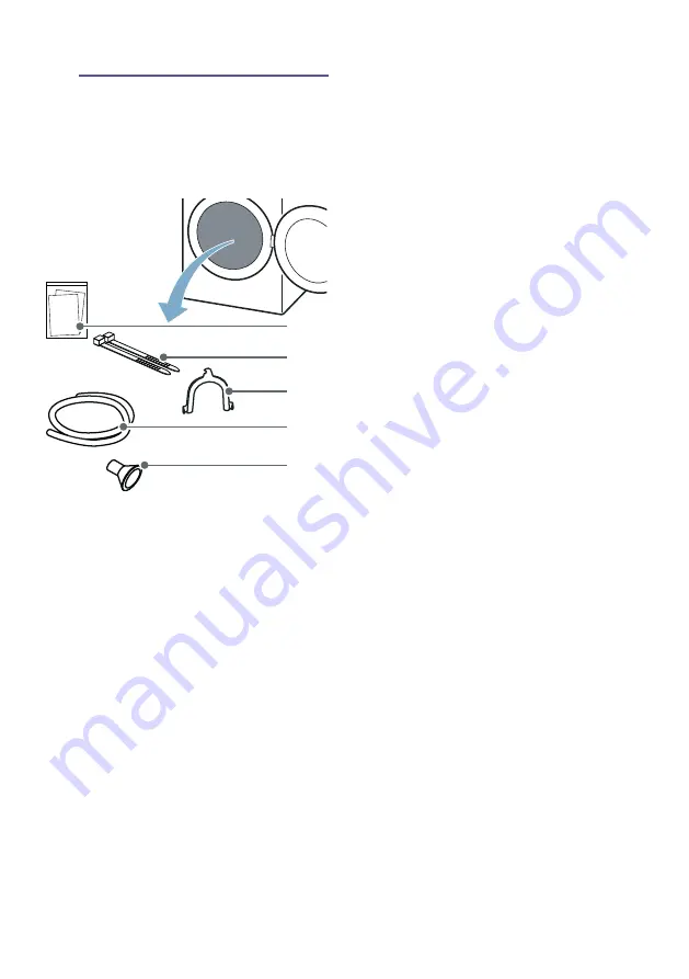 Bosch WTR85T00AU Installation And Operating Instructions Manual Download Page 13