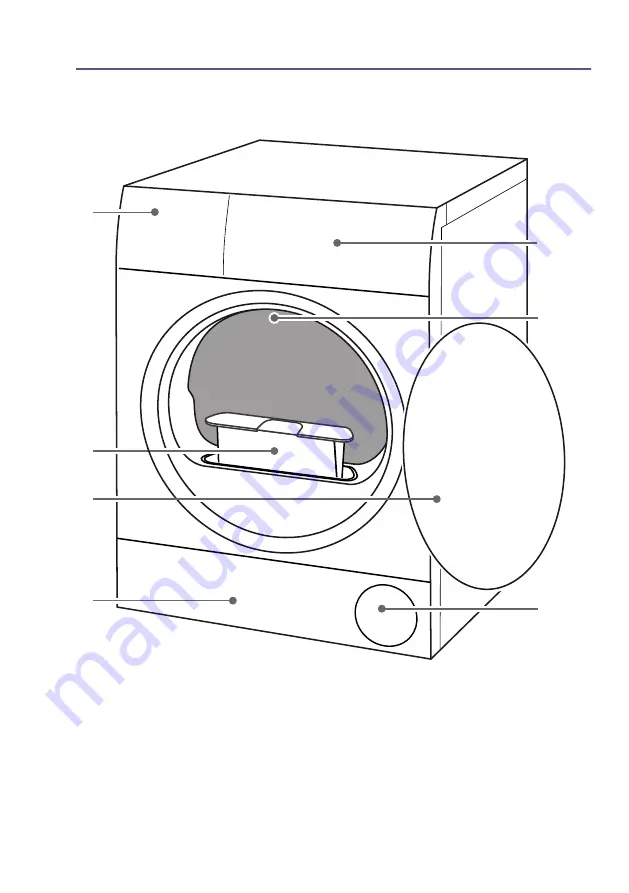 Bosch WTR85T00BY Скачать руководство пользователя страница 18