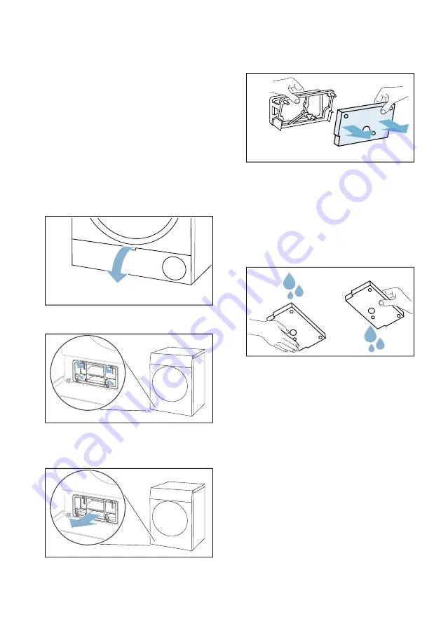 Bosch WTR85T00BY Скачать руководство пользователя страница 36