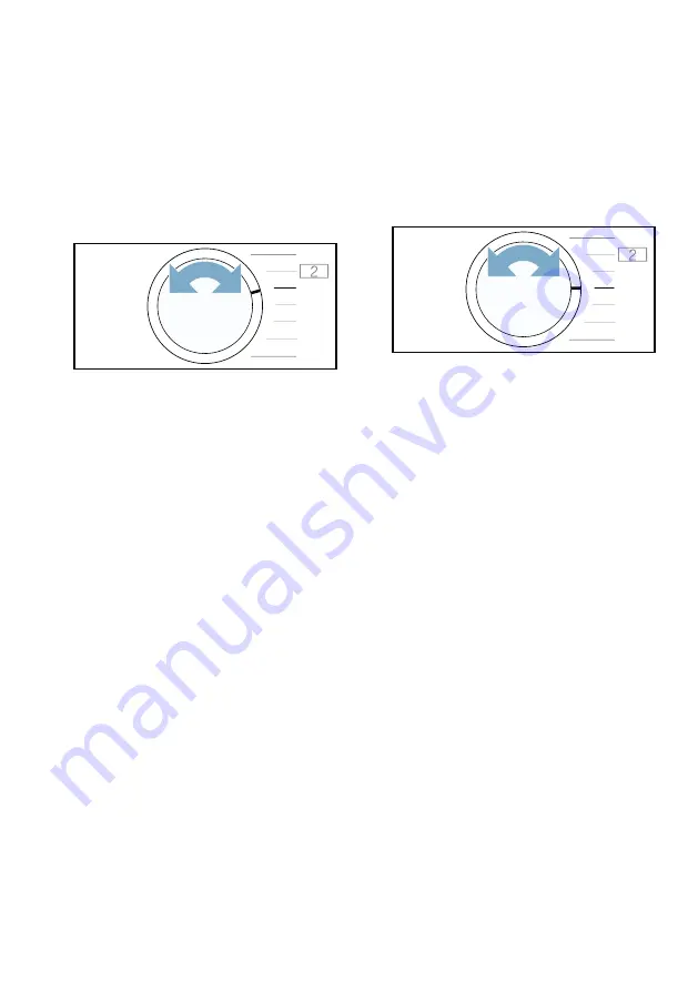 Bosch WTR87T82GB Installation And Operating Instructions Manual Download Page 34