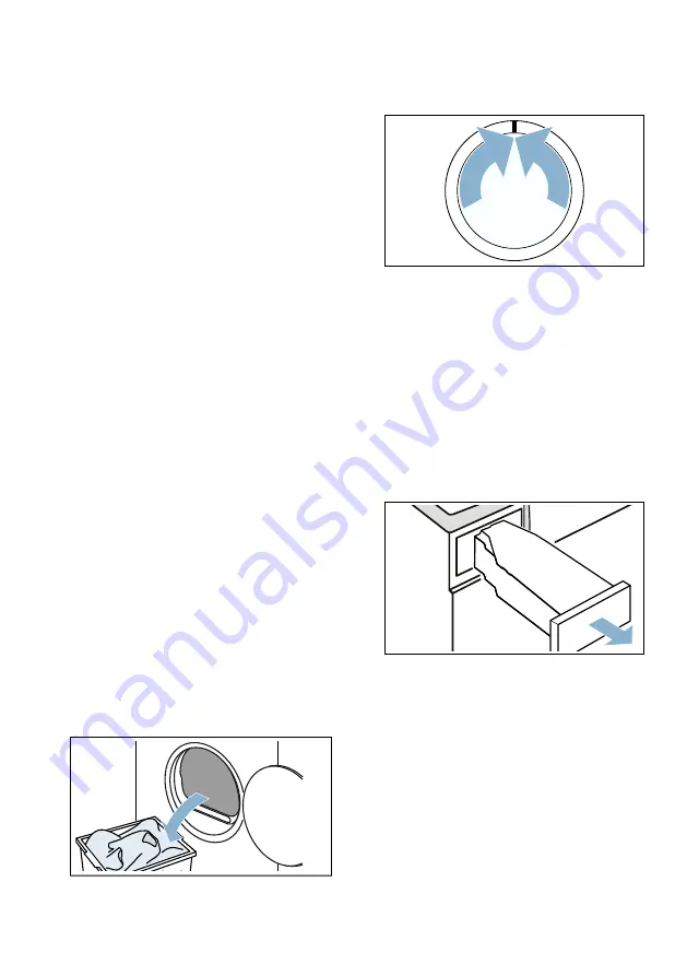 Bosch WTR87TW0BY Скачать руководство пользователя страница 26