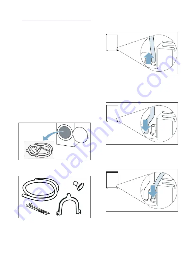 Bosch WTR87TW8GR Скачать руководство пользователя страница 35