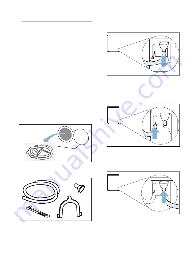 Bosch WTU876H80W Скачать руководство пользователя страница 45