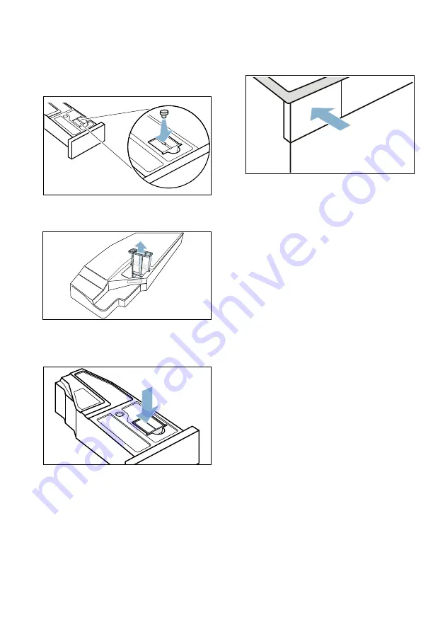 Bosch WTU876H80W Скачать руководство пользователя страница 47