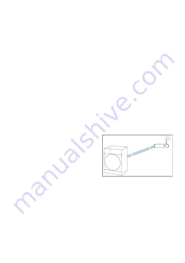 Bosch WTU87RHOOW Installation And Operating Instrucitons Download Page 37