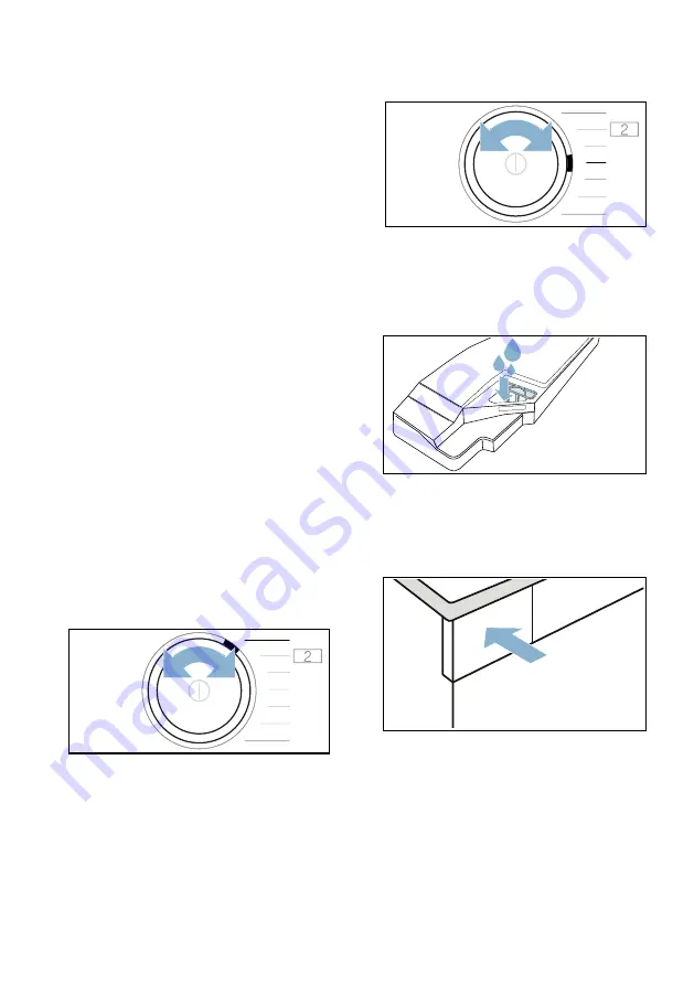 Bosch WTU87RHOOW Installation And Operating Instrucitons Download Page 53