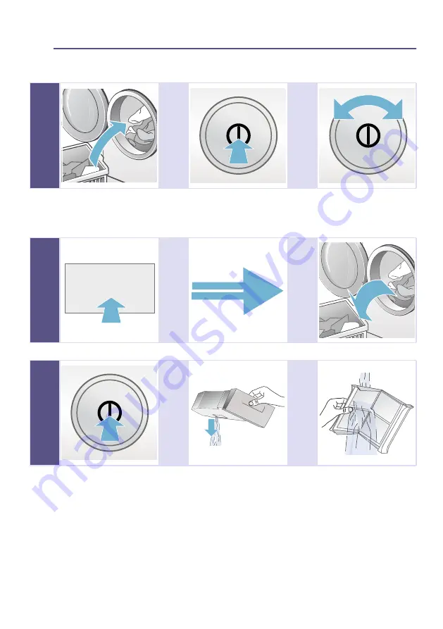 Bosch WTW83560BY Скачать руководство пользователя страница 8