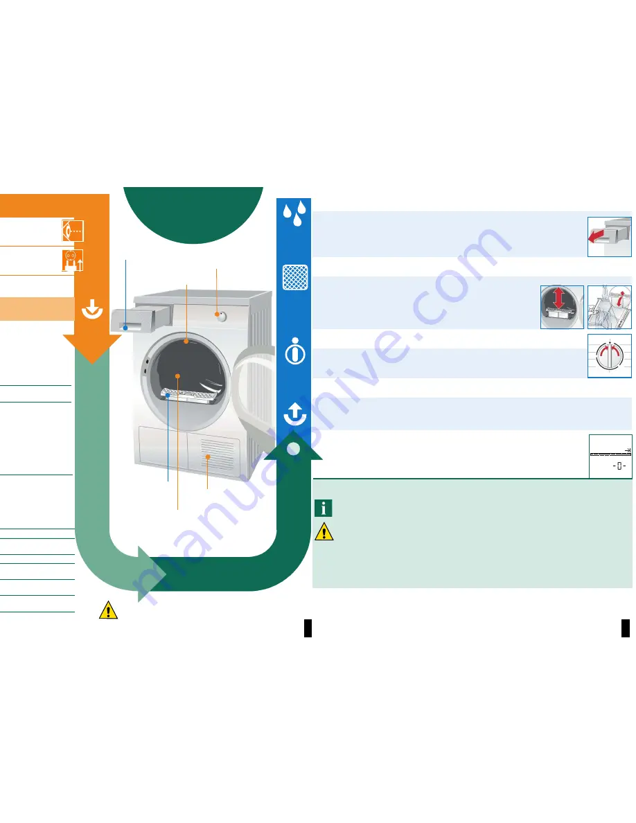 Bosch WTW84560GB Скачать руководство пользователя страница 4