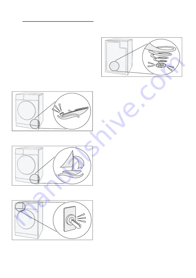 Bosch WTW845W0ES Скачать руководство пользователя страница 33