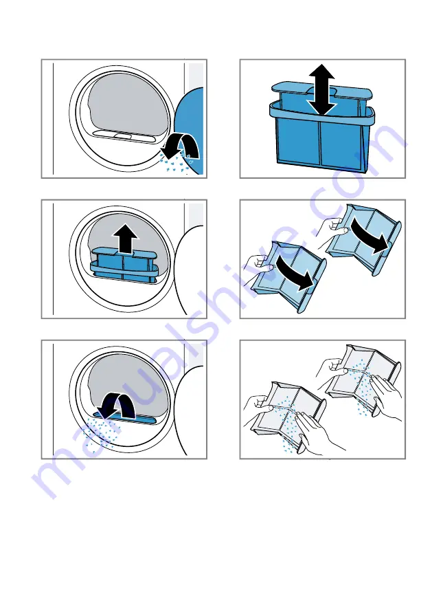 Bosch WTW85439EP User Manual And Installation Instructions Download Page 29