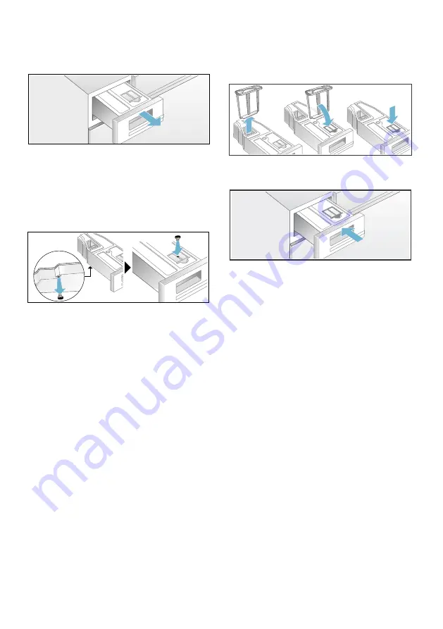 Bosch WTW85451GB Скачать руководство пользователя страница 17