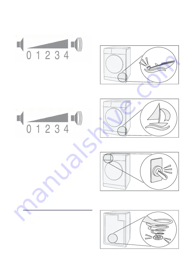 Bosch WTW85460AU Скачать руководство пользователя страница 28