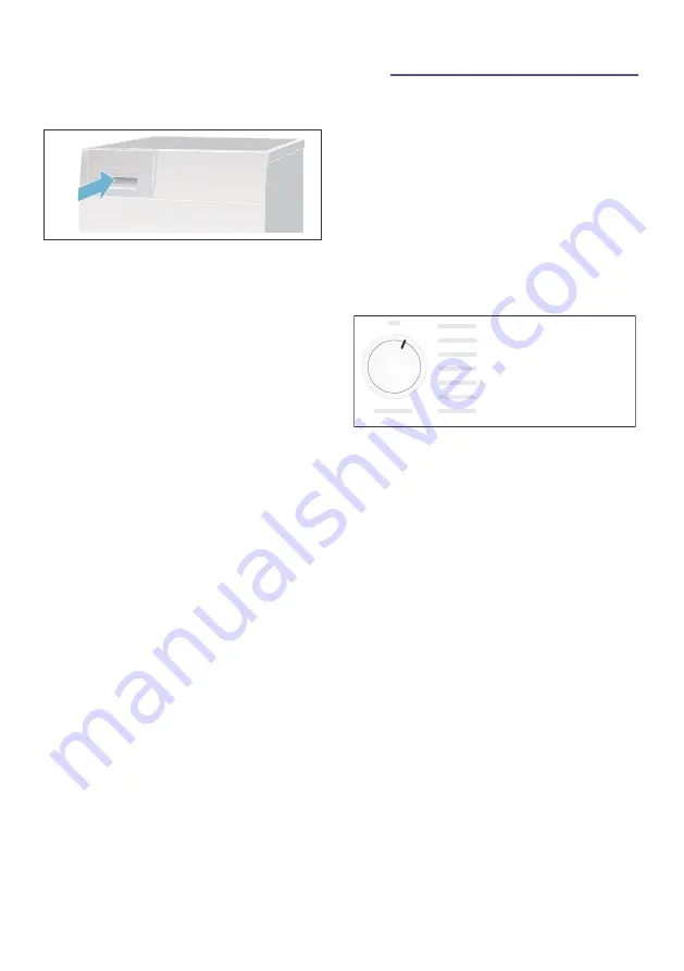 Bosch WTW854M9SN Installation And Operating Instructions Manual Download Page 29