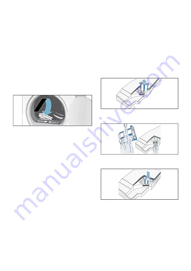 Bosch WTW854M9SN Installation And Operating Instructions Manual Download Page 32