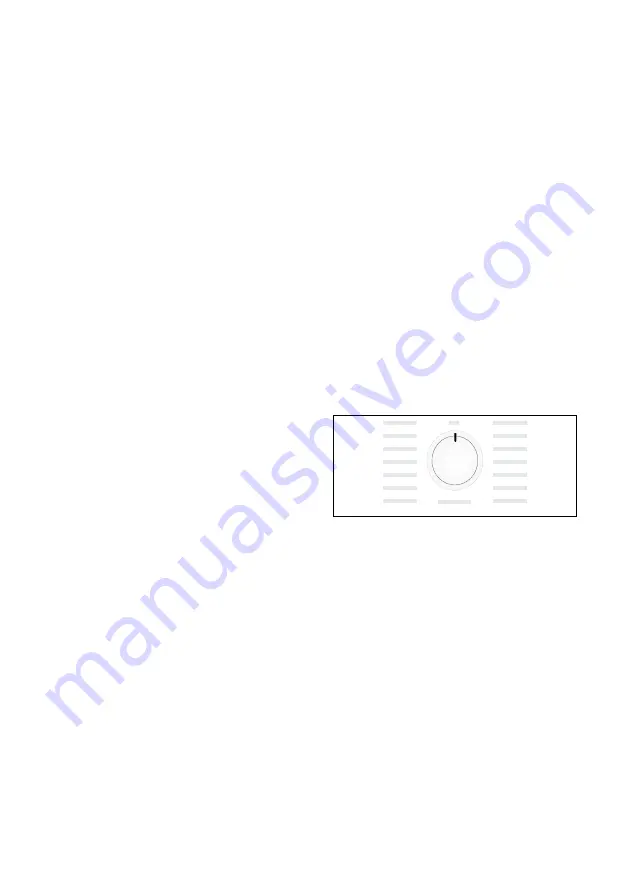 Bosch WTW854P8SN Installation And Operating Instructions Manual Download Page 25