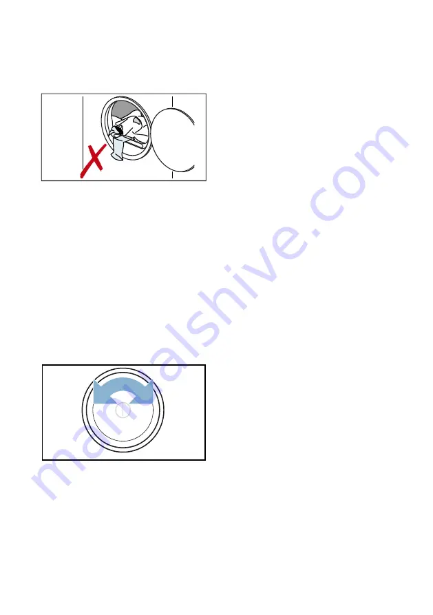 Bosch WTW85530EE Installation And Operating Instructions Manual Download Page 27