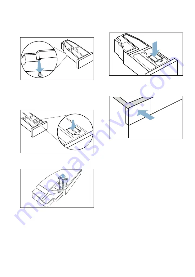 Bosch WTW85530EE Скачать руководство пользователя страница 36