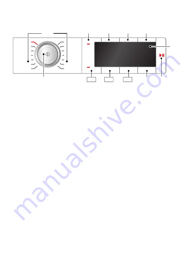 Bosch WTW85551BY Installation And Operating Instructions Manual Download Page 20