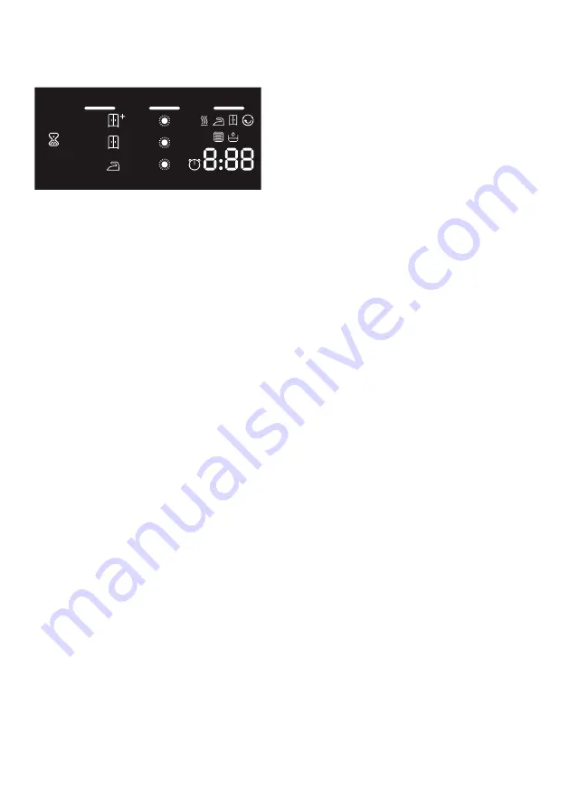 Bosch WTW85551BY Installation And Operating Instructions Manual Download Page 21