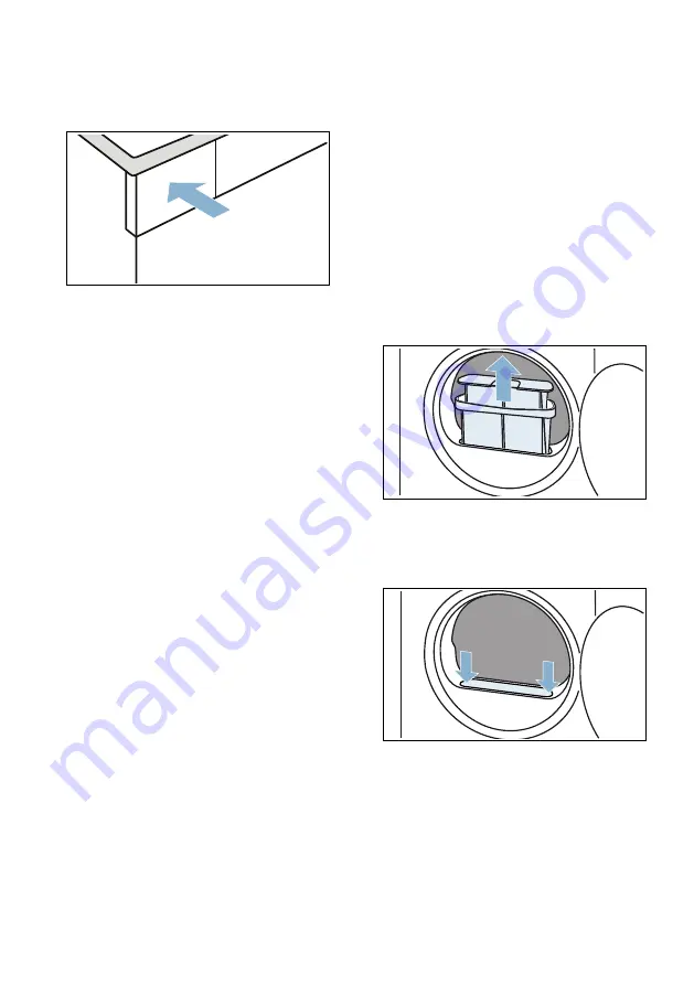 Bosch WTW85551BY Скачать руководство пользователя страница 31