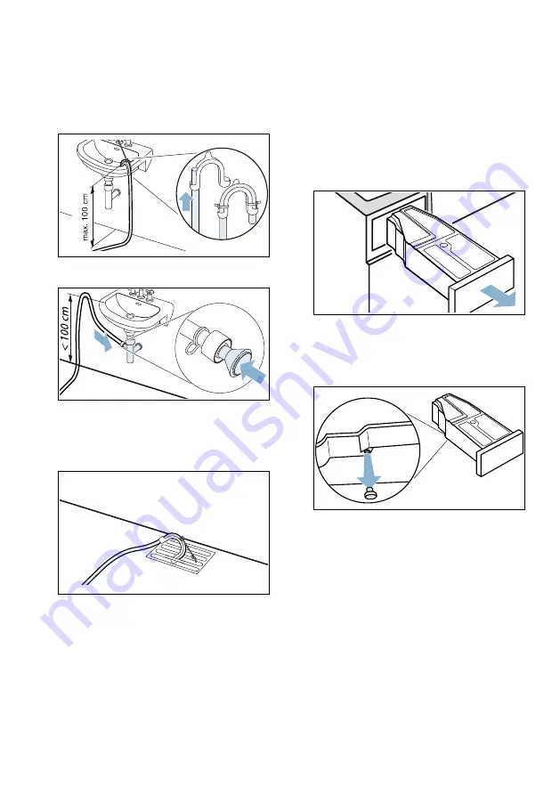 Bosch WTW85551BY Скачать руководство пользователя страница 34