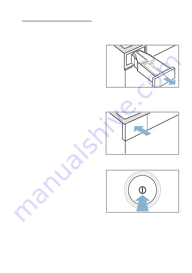 Bosch WTW85551BY Скачать руководство пользователя страница 41