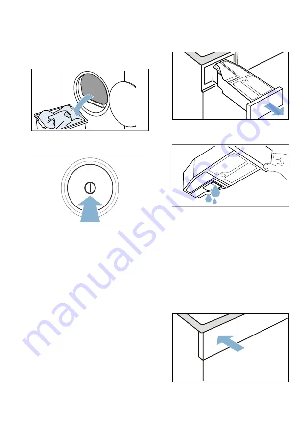 Bosch WTW85561BY Скачать руководство пользователя страница 28