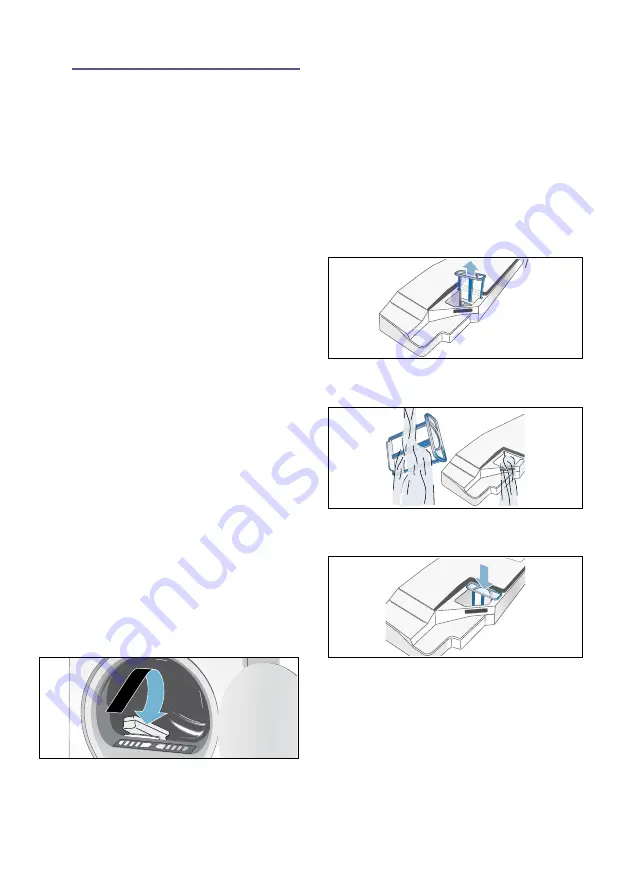 Bosch WTW85B48SN Скачать руководство пользователя страница 31