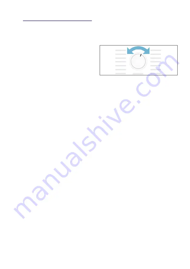 Bosch WTW8748BSN Installation And Operating Instructions Manual Download Page 26